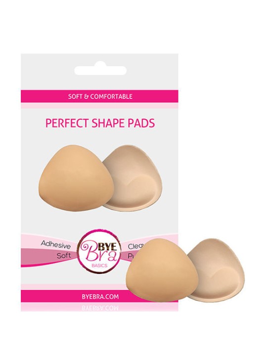 PAD ADESIVI PUSH-UP - PERFECT SHAPE - BYEBRA PAD ADESIVI PUSH-UP - PERFECT SHAPE - BYEBRA