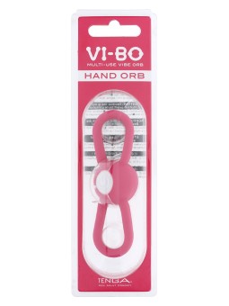 VIBRATORE DA MANO TENGA \"VI-BO HAND ORB\"