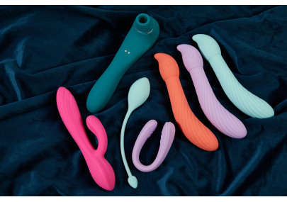 Pulizia dei sex toys: assicurarsi una lunga vita di piacere