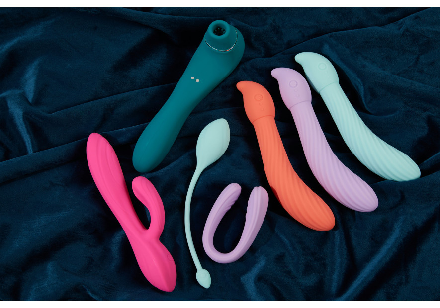 Pulizia dei sex toys: assicurarsi una lunga vita di piacere