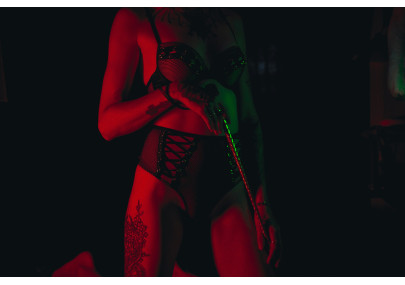 Alla ricerca del kit BDSM perfetto