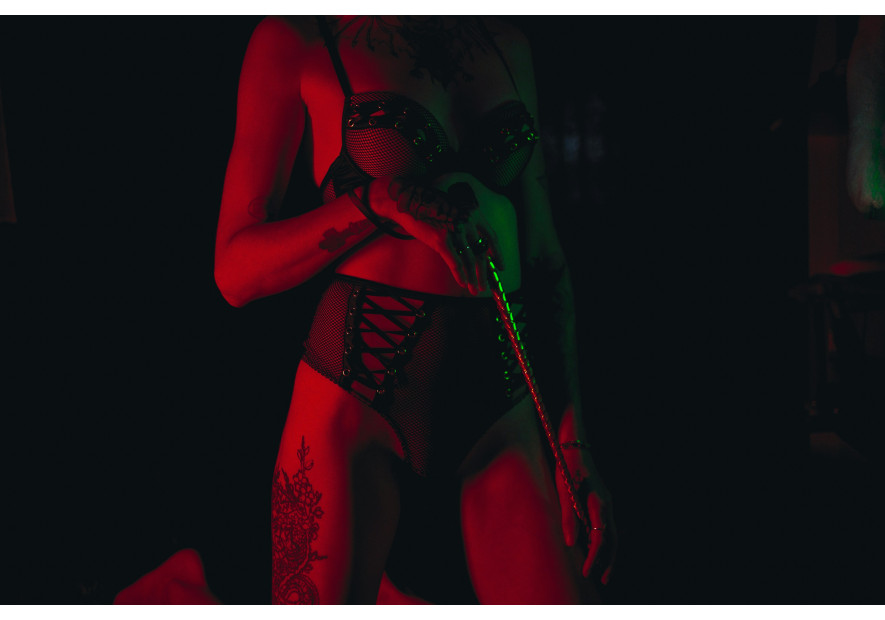 Alla ricerca del kit BDSM perfetto
