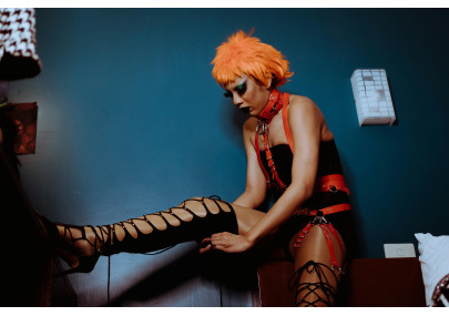 Abiti in Latex, esprimi la tua trasgressività